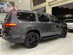 Jeep Wagoneer
